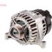 DENSO Generator DAN517 DENSO Generator DAN517