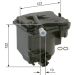 Kraftstofffilter 0 450 907 006