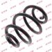 KYB Fahrwerksfeder Bmw T. 3 (E46) 1.6-3.0D 10.99 K-Flex RX6200
