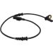 KAMOKA Sensor, Raddrehzahl 1060673 KAMOKA Sensor, Raddrehzahl 1060673