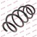KYB Fahrwerksfeder VW P. Tiguan 2.0D 09/07 RA3375 KYB Fahrwerksfeder VW P. Tiguan 2.0D 09/07 RA3375