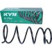 KYB Fahrwerksfeder Toyota P. Yaris 1.0/1.3 04.99-09.05 K-Flex RG3080