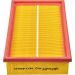 CHAMPION Luftfilter CAF100628P CHAMPION Luftfilter CAF100628P