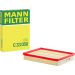 Mann & Hummel Luftfilter PKW MB Sprinter 20 C 33 050