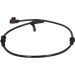 KAMOKA Sensor, Raddrehzahl 1060698 KAMOKA Sensor, Raddrehzahl 1060698