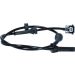 KAMOKA Sensor, Raddrehzahl 1060681 KAMOKA Sensor, Raddrehzahl 1060681