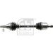 FEBI BILSTEIN Antriebswelle 182424