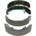 Bremsbacken FIAT 0 986 487 521