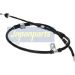 Seilzug, Feststellbremse Kia T. Cerato 04- Pr BC-K22R Seilzug, Feststellbremse Kia T. Cerato 04- Pr BC-K22R