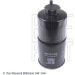 BluePrint Kraftstofffilter ADJ132308
