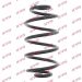 KYB Fahrwerksfeder Opel T. Meriva 1.4/1.6/1.7Dti 05/03-05/10 K-Flex RX6763