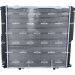 NRF Motorkühler 53872 EASY FIT