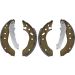 A.B.S. Bremsbacken 8918 A.B.S. Bremsbacken 8918