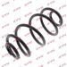 KYB Fahrwerksfeder Saab Vol. 9-3 1.8-2.8 09/02 K-Flex RX6360