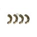 Bremsbackensatz HA S 24 517 Bremsbackensatz HA S 24 517