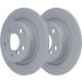 Bremsscheibe 24.0110-0401.1