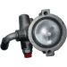 SPIDAN Hydraulikpumpe 54379 SPIDAN Hydraulikpumpe 54379