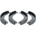 Bremsbacken 0 986 487 367 Bremsbacken 0 986 487 367