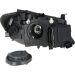 VALEO Hauptscheinwerfer 044291