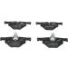 Bremsbelagsatz Bmw T. E60/61 03 13.0460-7174.2