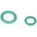 NRF Kondensator, Klimaanlage 350471 EASY FIT