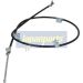 Seilzug, Feststellbremse Toyota T. Yaris Verso 1.3/1.4 D-4D/1.5 99-05 Pr BC-2036R Seilzug, Feststellbremse Toyota T. Yaris Verso 1.3/1.4 D-4D/1.5 99-05 Pr BC-2036R
