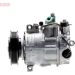 DENSO Kompressor DCP17158