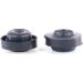 Staubschutzsatz HA li/re MERCEDES CLS220 BlueTec 14 PROTECTION KIT PK404