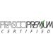 KÜHLERGRILL OBEN SCHWARZ/CHROM PQ 2714,403,1