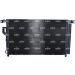 Kondensator, Klimaanlage EASY FIT 35965
