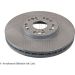 Bremsscheibe Lexus P. Gs/Is/Ls/Sc 89-11 ADT34387 Bremsscheibe Lexus P. Gs/Is/Ls/Sc 89-11 ADT34387