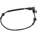 KAMOKA Sensor, Raddrehzahl 1060751 KAMOKA Sensor, Raddrehzahl 1060751