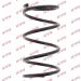 KYB Fahrwerksfeder Mitsubishi P. Asx, Lancer Viii 1.8/1.8Alk 02/08 K-Flex RA3492