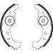 40 461 000 Bremsbacken GS8160 40 461 000 Bremsbacken GS8160