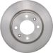 Bremsscheibe HA 0 986 478 981 Bremsscheibe HA 0 986 478 981
