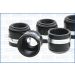 AJUSA Dichtungssatz, Ventilschaft 57000200
