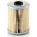 Mann & Hummel Kraftstofffilter PKW NISSAN Interstar,RENAULT MasterIII P 718 X