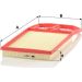 Mann & Hummel Luftfilter PKW AUDI,SEAT,SKODA,VW C 4287/2