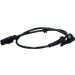 KAMOKA Sensor, Raddrehzahl 1060152 KAMOKA Sensor, Raddrehzahl 1060152