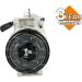 NRF Kompressor, Klimaanlage 32263