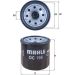 MAHLE Ölfilter OC 195 MAHLE Ölfilter OC 195