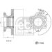 FEBI BILSTEIN Bremsscheibe 171483