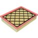 KAMOKA Luftfilter F259101 KAMOKA Luftfilter F259101