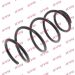 KYB Fahrwerksfeder Ford P. Ka 1.2 10/08 K-Flex RA3989