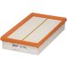 HENGST FILTER Luftfilter E375L