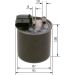Kraftstofffilter MERCEDES F 026 402 842