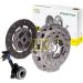 Kupplungssatz FORD TRANSIT 2.2 TDCi 06 LuK RepSet Pro 625 3044 33