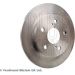 Bremsscheibe Toyota T. Auris/Corolla 1.33-1.6 Vvt-I 07 ADT343262 Bremsscheibe Toyota T. Auris/Corolla 1.33-1.6 Vvt-I 07 ADT343262