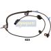 Sensor, Raddrehzahl ABS-925