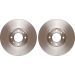 Bremsscheibe Citroen T. C5 DF4215 Bremsscheibe Citroen T. C5 DF4215